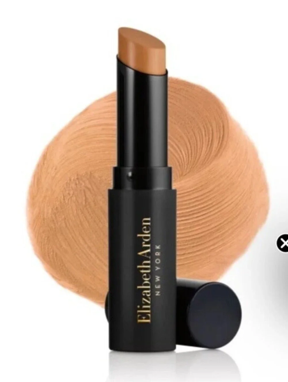Elizabeth Arden Concealer Stroke of Perfection Deep 04 Set of 2 Sealed - Picture 2 of 3